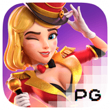 RTP pgsoft HIGHBET88